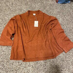 NWT a new day Women's Sweater